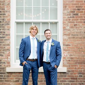 Meet your Posher, Christian